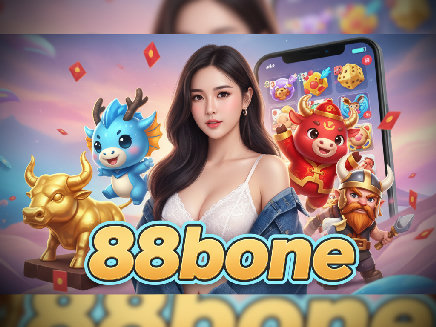 88bone สล็อตออนไลน์