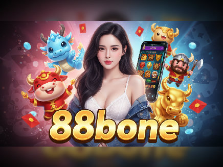 88bone สมัครสมาชิก