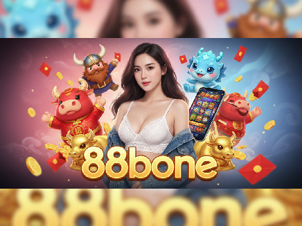 ทางเข้า 88bone